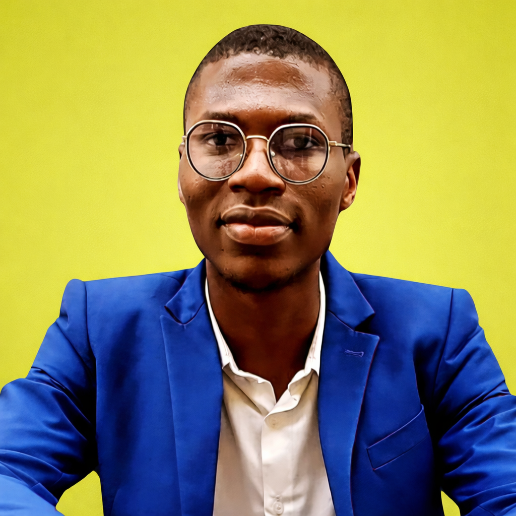 Ademilusi Ayomipo Emmanuel