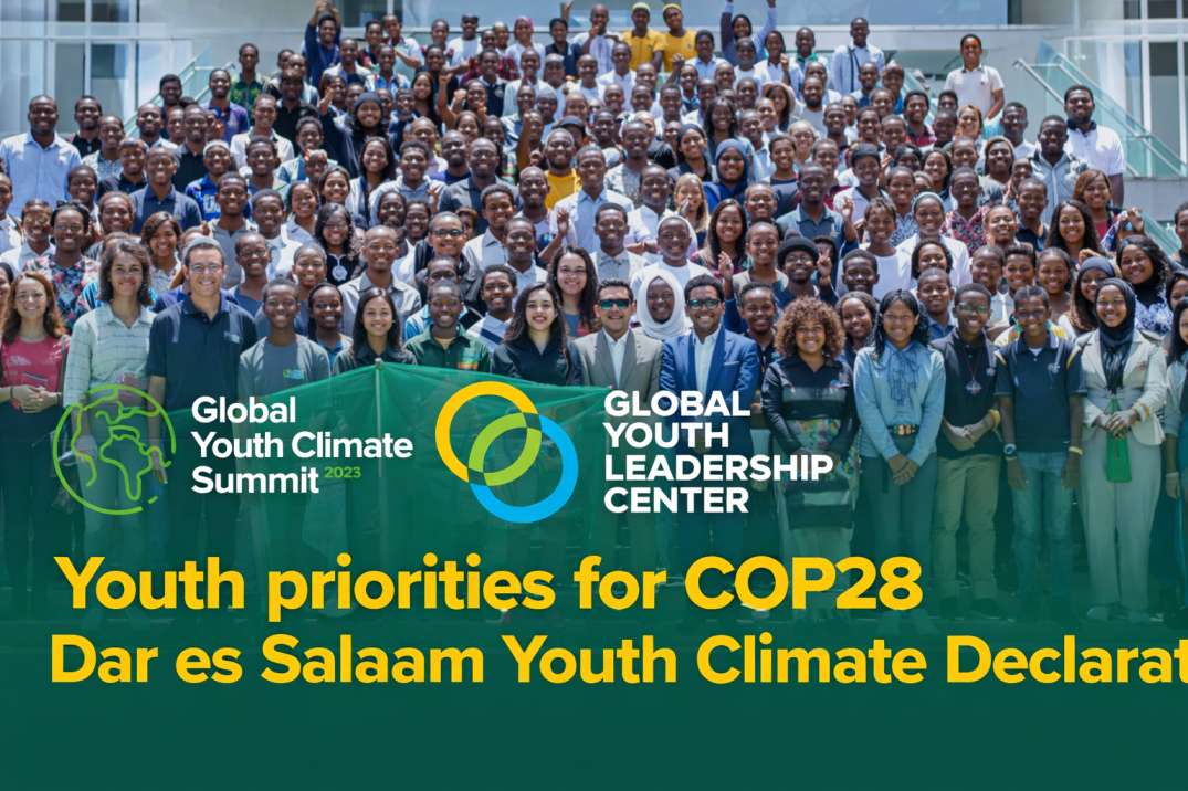 Climate Action 101 Guide